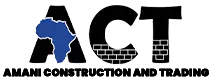 Amani Construction and Trading